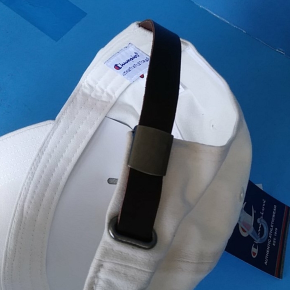 BRAND NEW CHAMPION UNISEX ACTIVE HAT - Picture 8 of 16